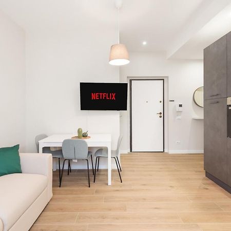 Albadea Apartment Rome Exterior photo