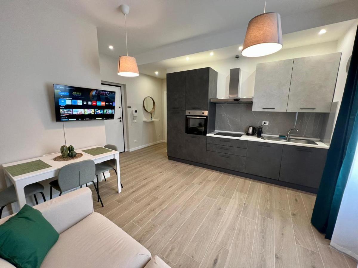 Albadea Apartment Rome Exterior photo