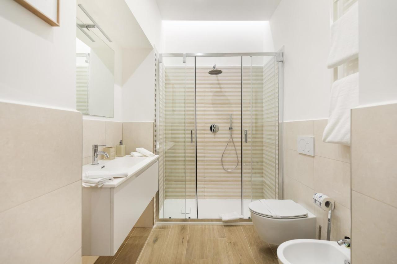 Albadea Apartment Rome Exterior photo