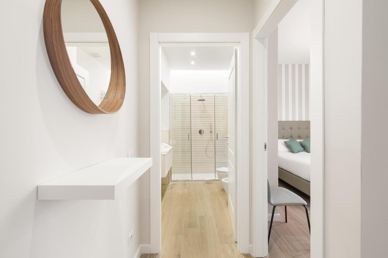 Albadea Apartment Rome Exterior photo