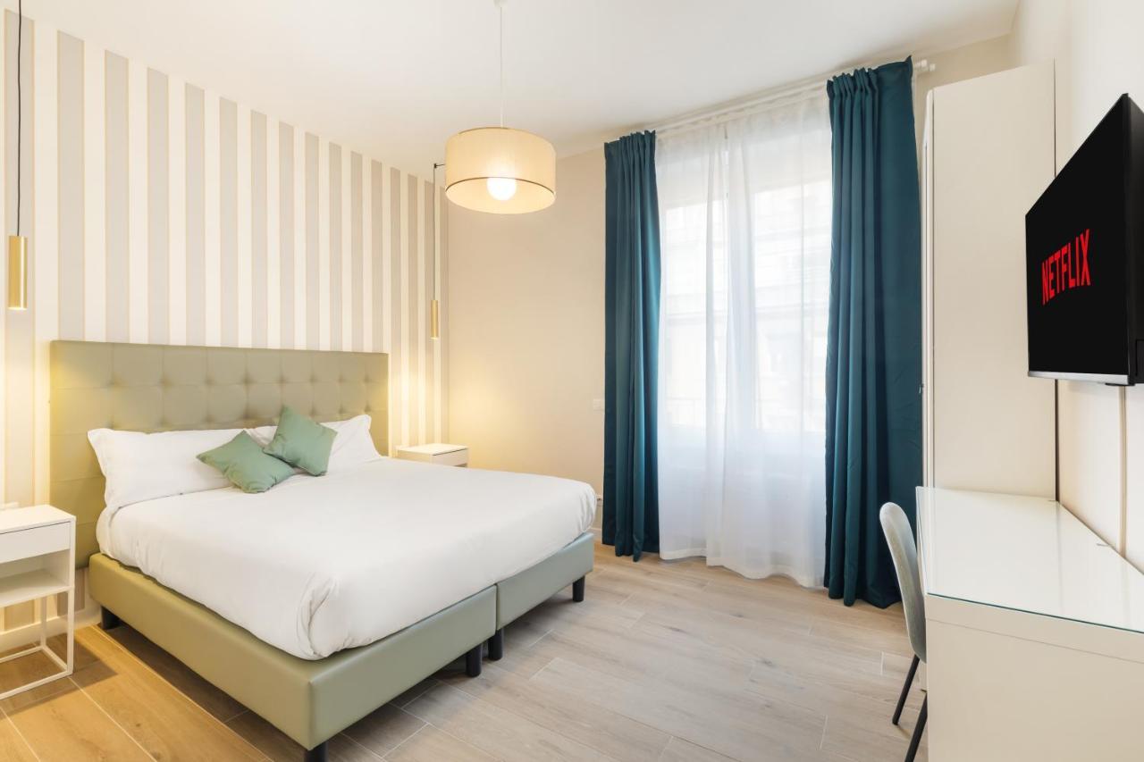 Albadea Apartment Rome Exterior photo